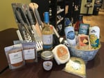 Custom Gift Baskets , shop product