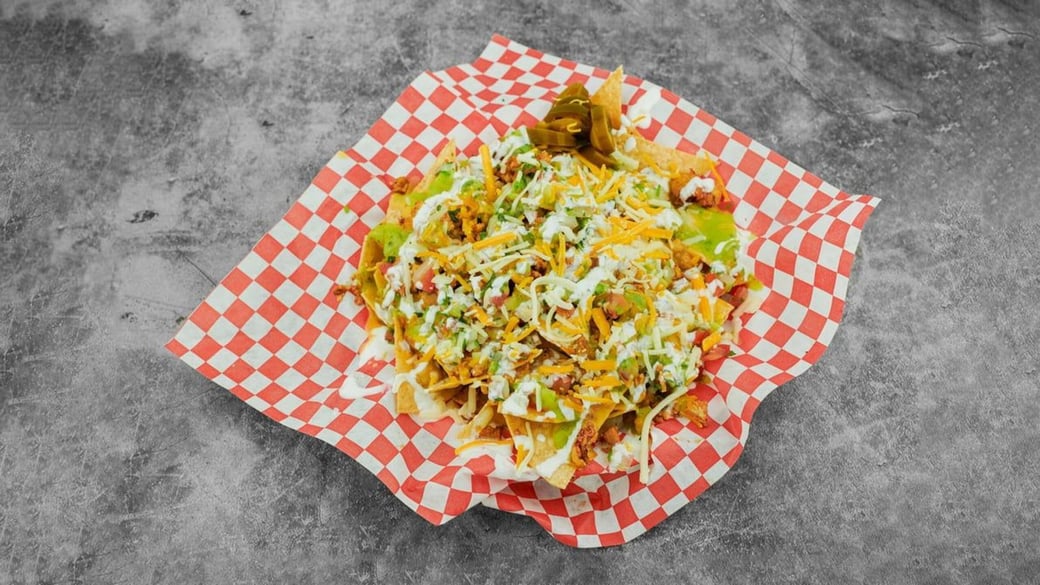 Nachos