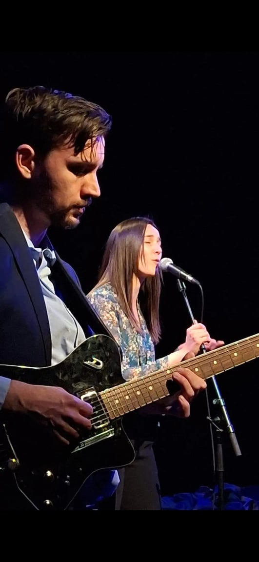 Jack & Danika | Live Music