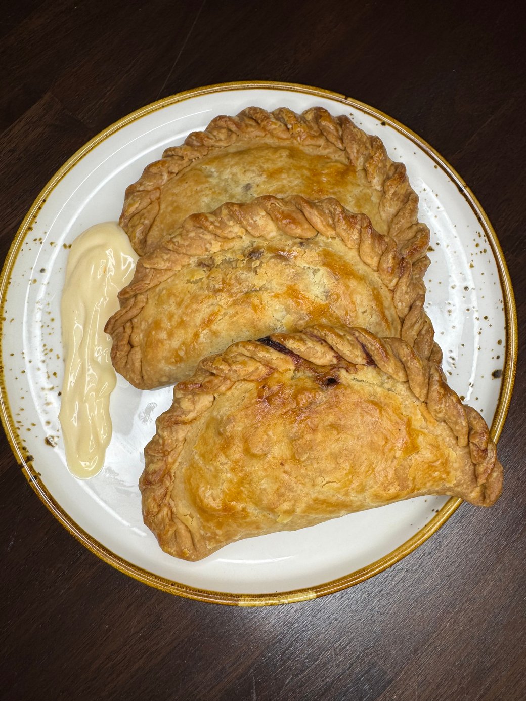 EMPANADA | 3PC