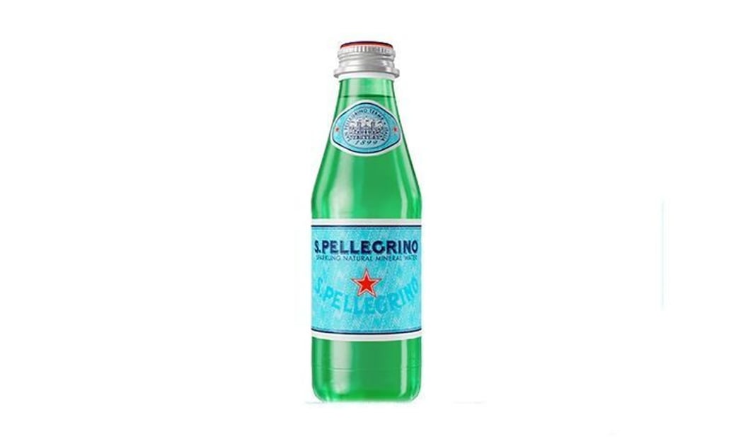 San Pellegrino Sparkling Water (250ml)