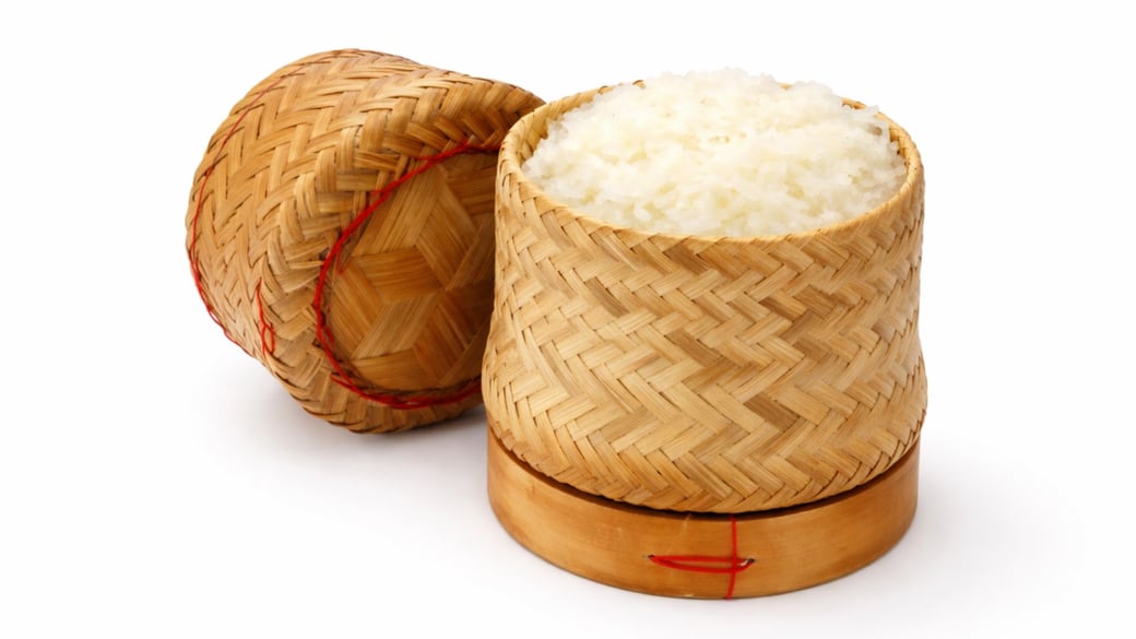 Sticky Rice