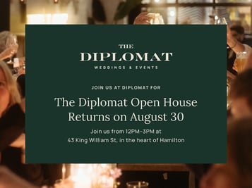 Visit our Open House