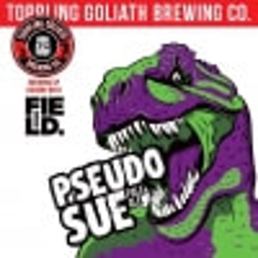 Pseudo Sue