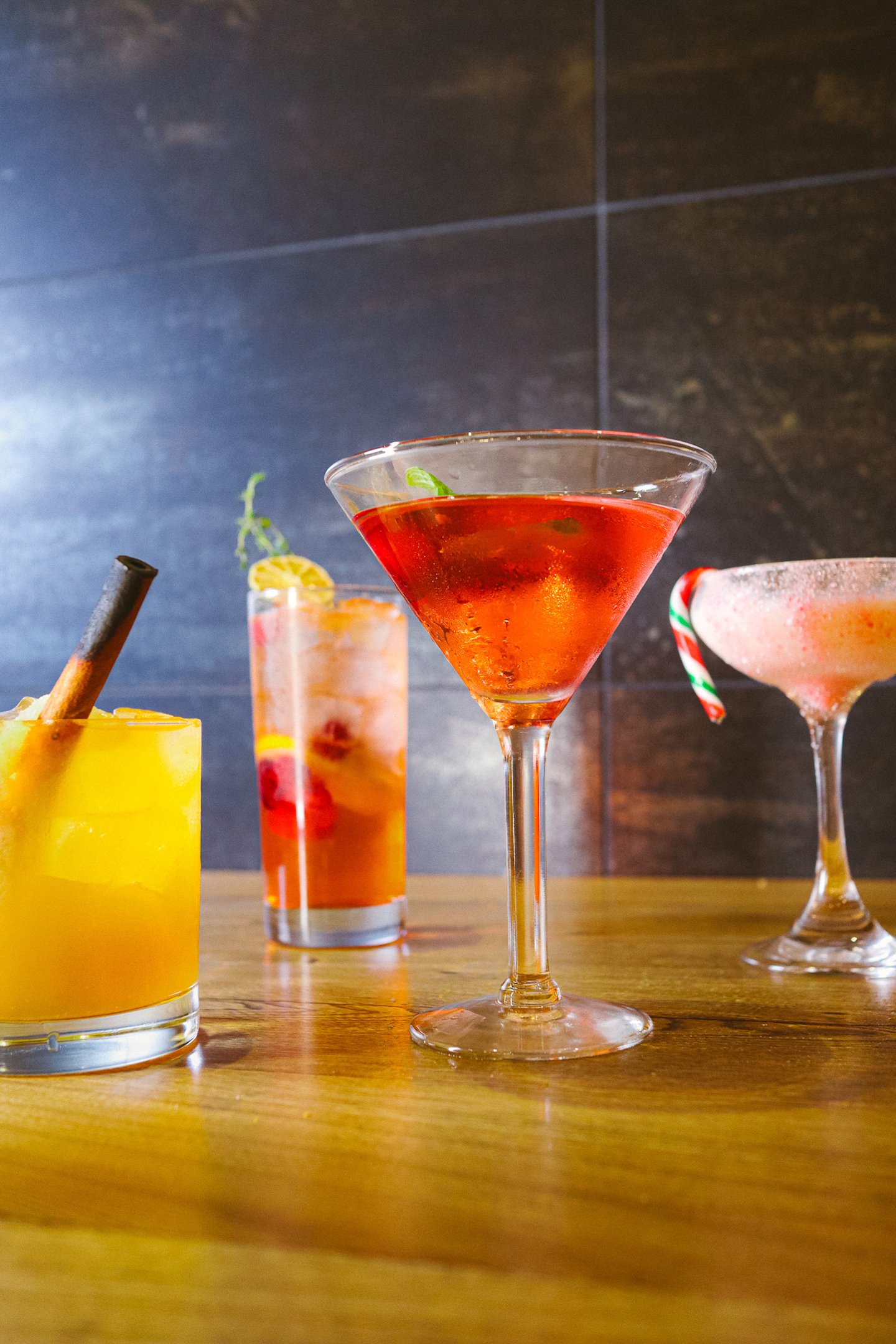 Quality you count on