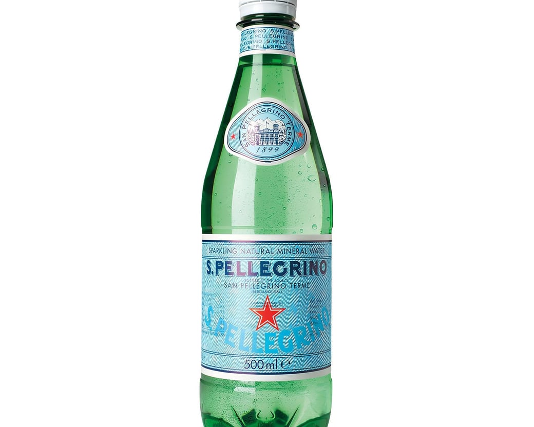 S. Pellegrino 