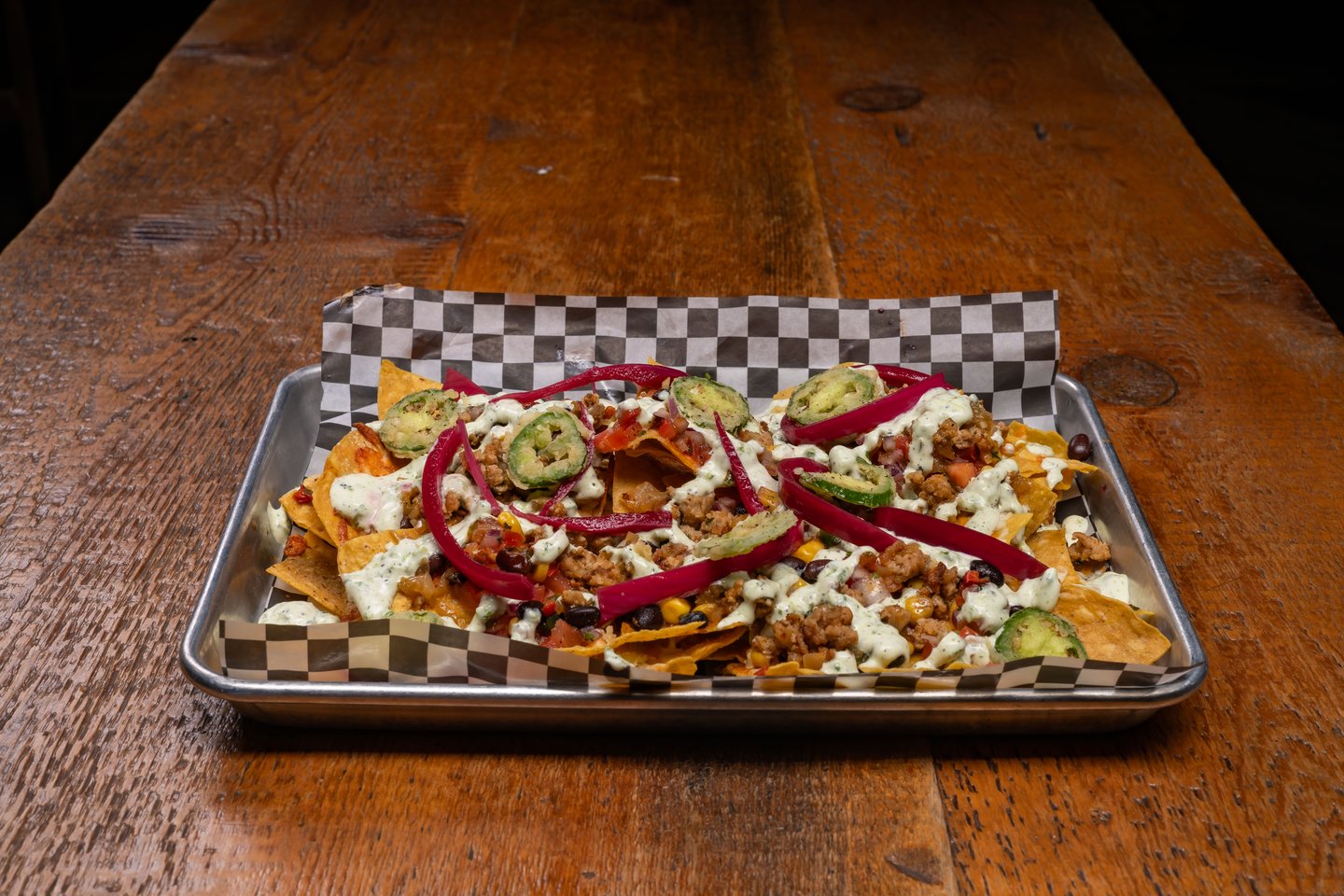 Decoration image without any essential information