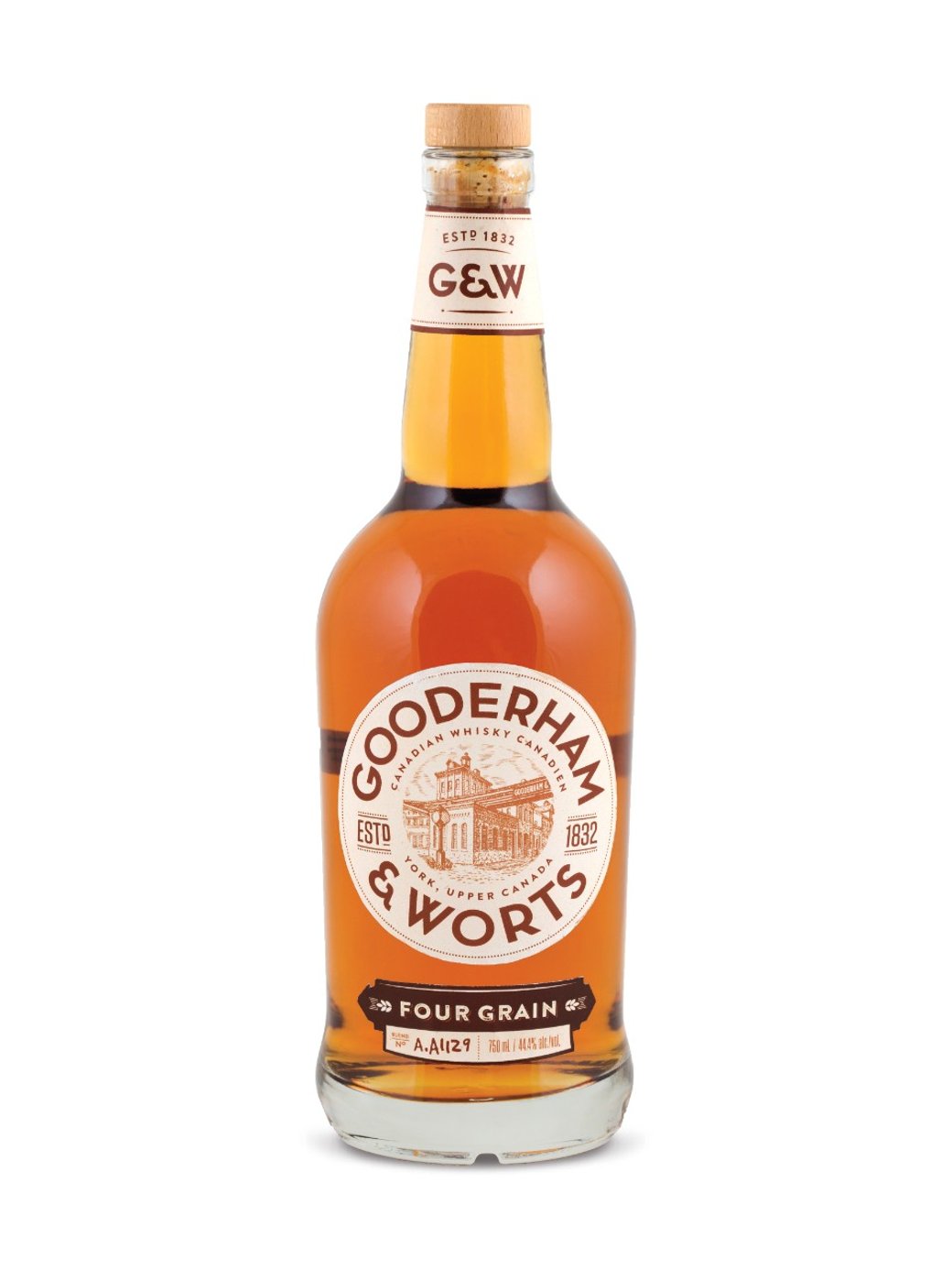 Gooderham & Worts