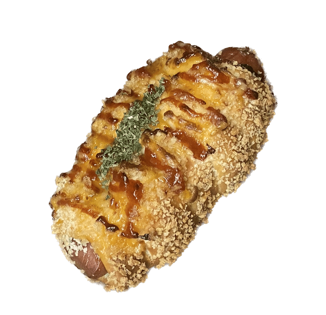 Sausage Roll | 소세지롤