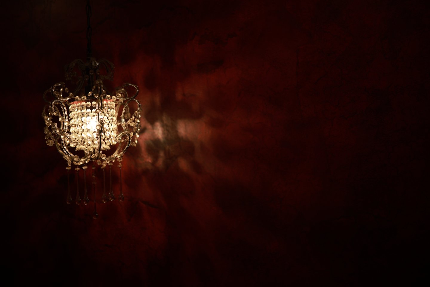 Decoration image without any essential information