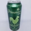 Pommies Apple Cider 