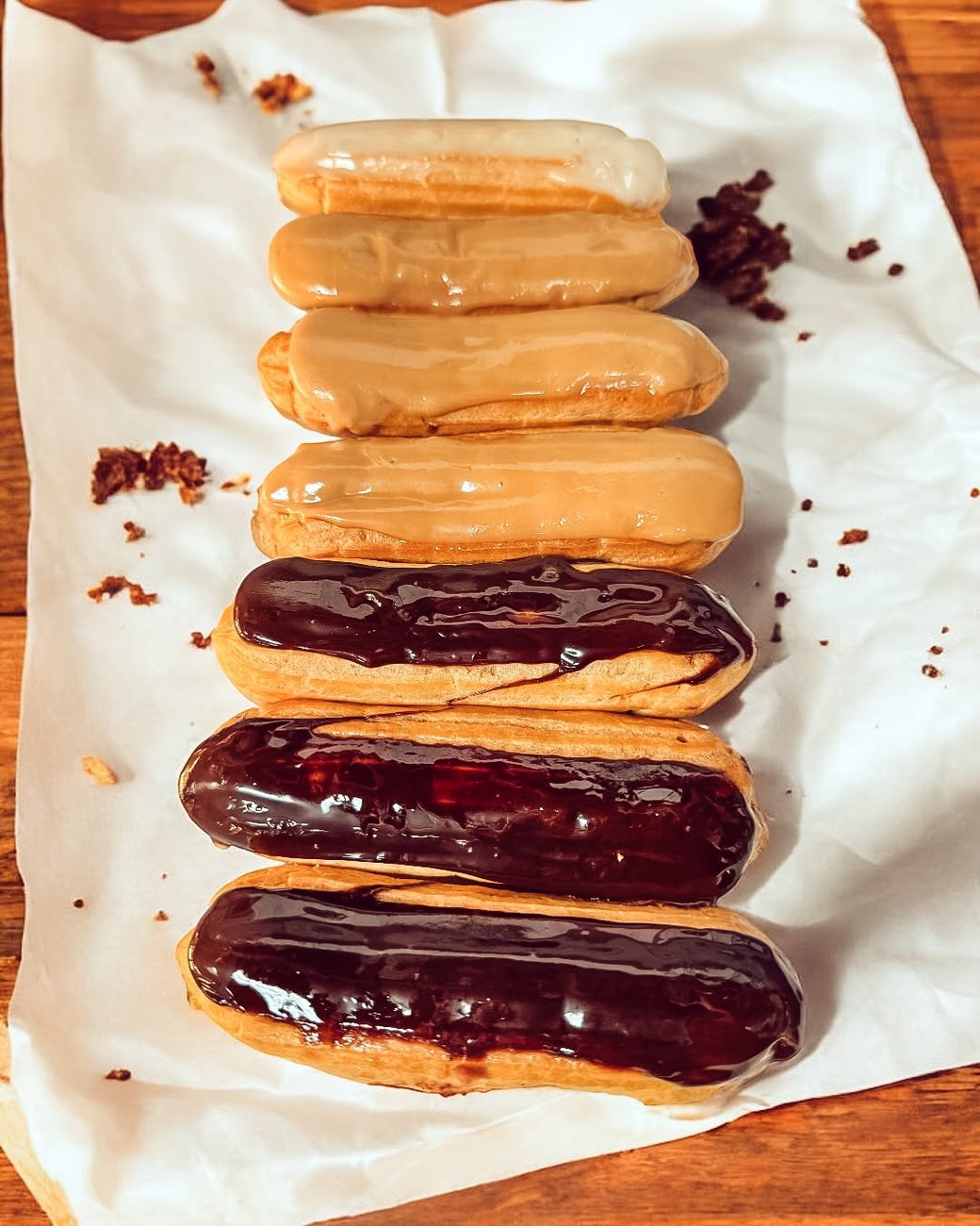 Eclair