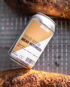 we’re so excited to be collaborating with our pals from avlingto to create a full circle sustainability program! We donate our day-old fire oven-baked sourdough to Avling, and they use that sourdough to create their signature Twice Baked Beer 🍻How sweet is that? Grab a can for $5 or a 6-pack for $25 at our marketplace.

avlingto beers are as seasonal as the ingredients that go into them, constantly evolving and developing over the course of the year. Cheers to full-circle + local love 💫