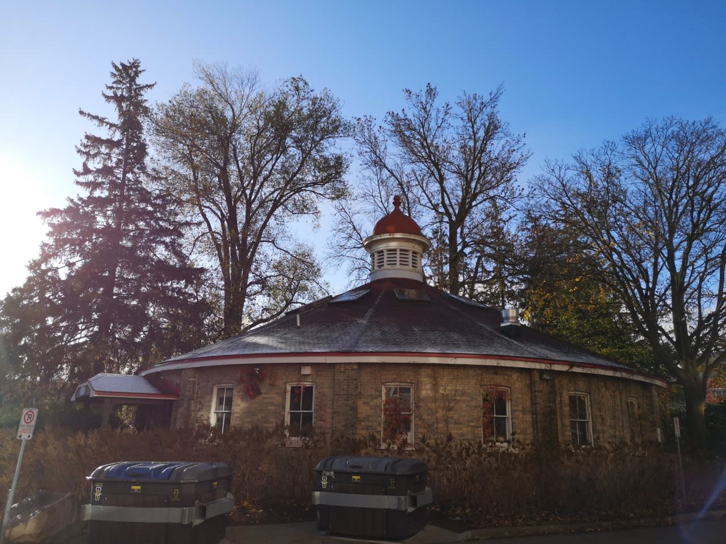 <h4>The Bullring is proudly brought to you by your Central Student Association.</h4>