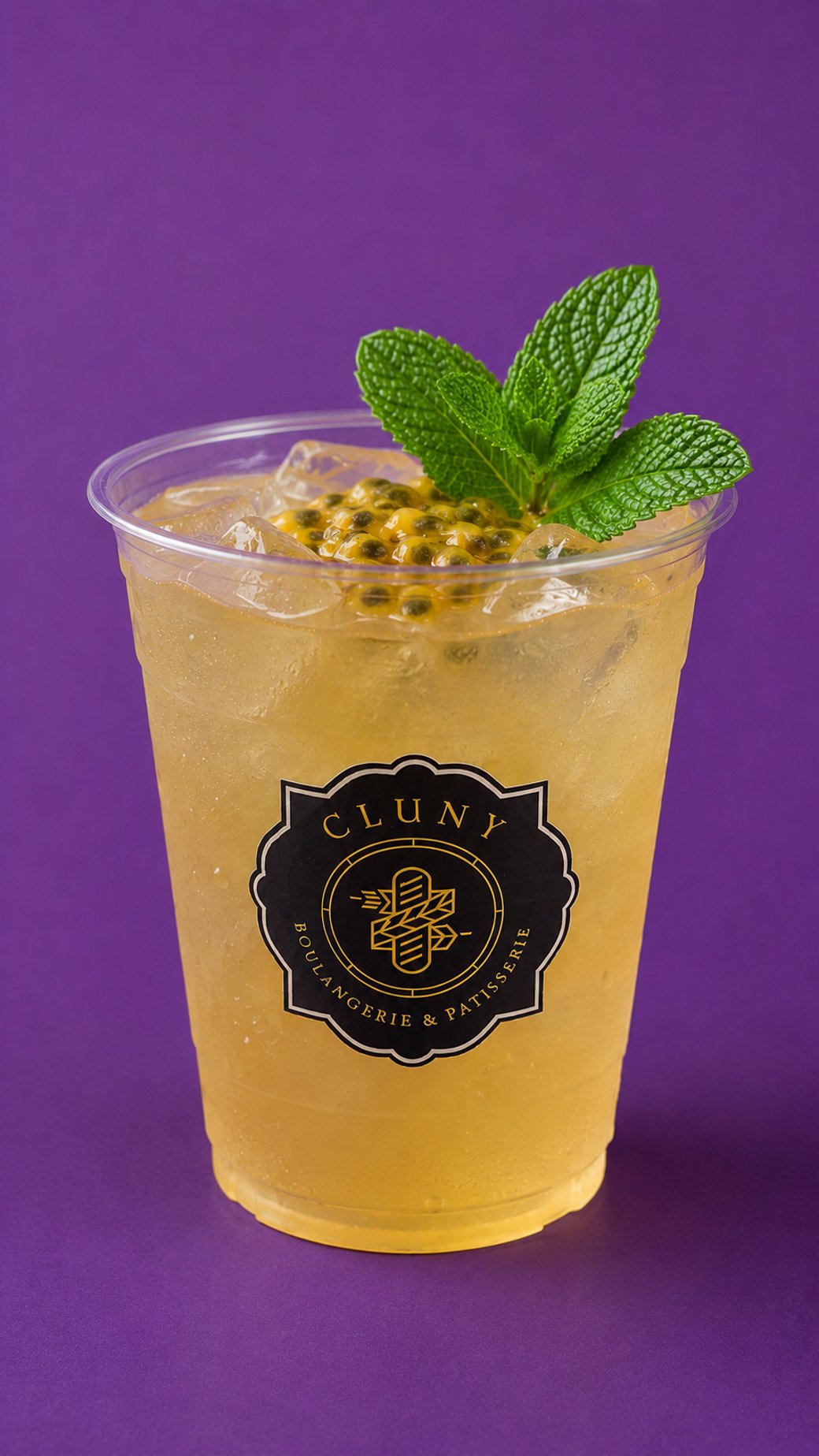 Passion Fruit