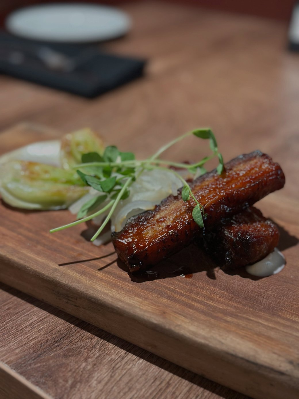 Pork Belly