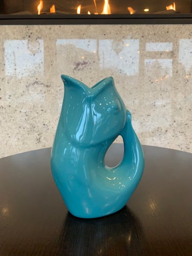 GurglePot - Aqua , shop product