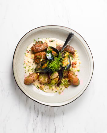 Polish Your Soul and Your Plate in Sedona, Arizona