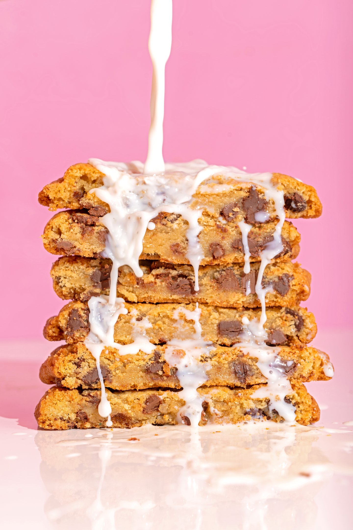 Decoration image without any essential information