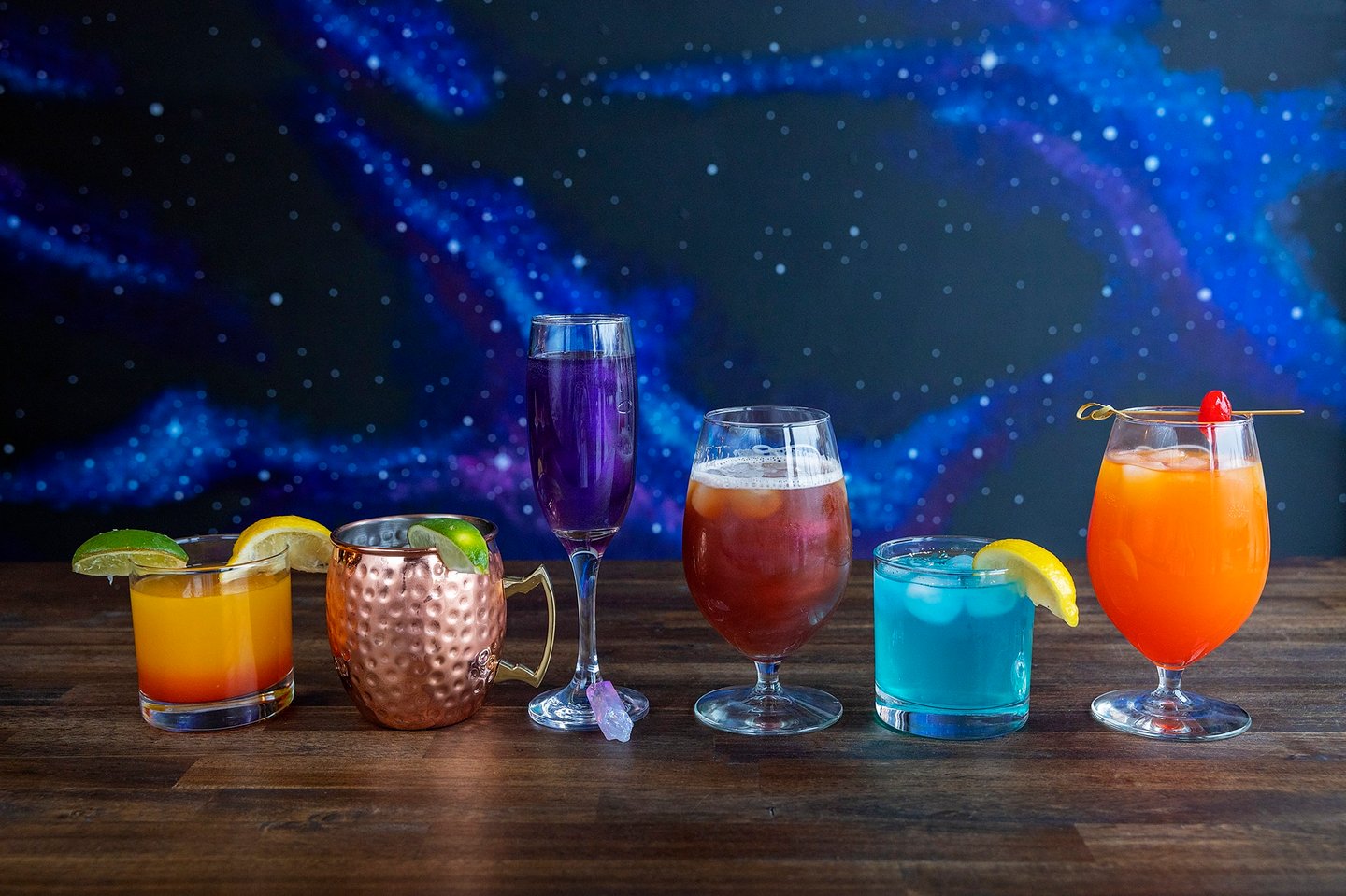 Hamilton's All Vegan Pizzeria