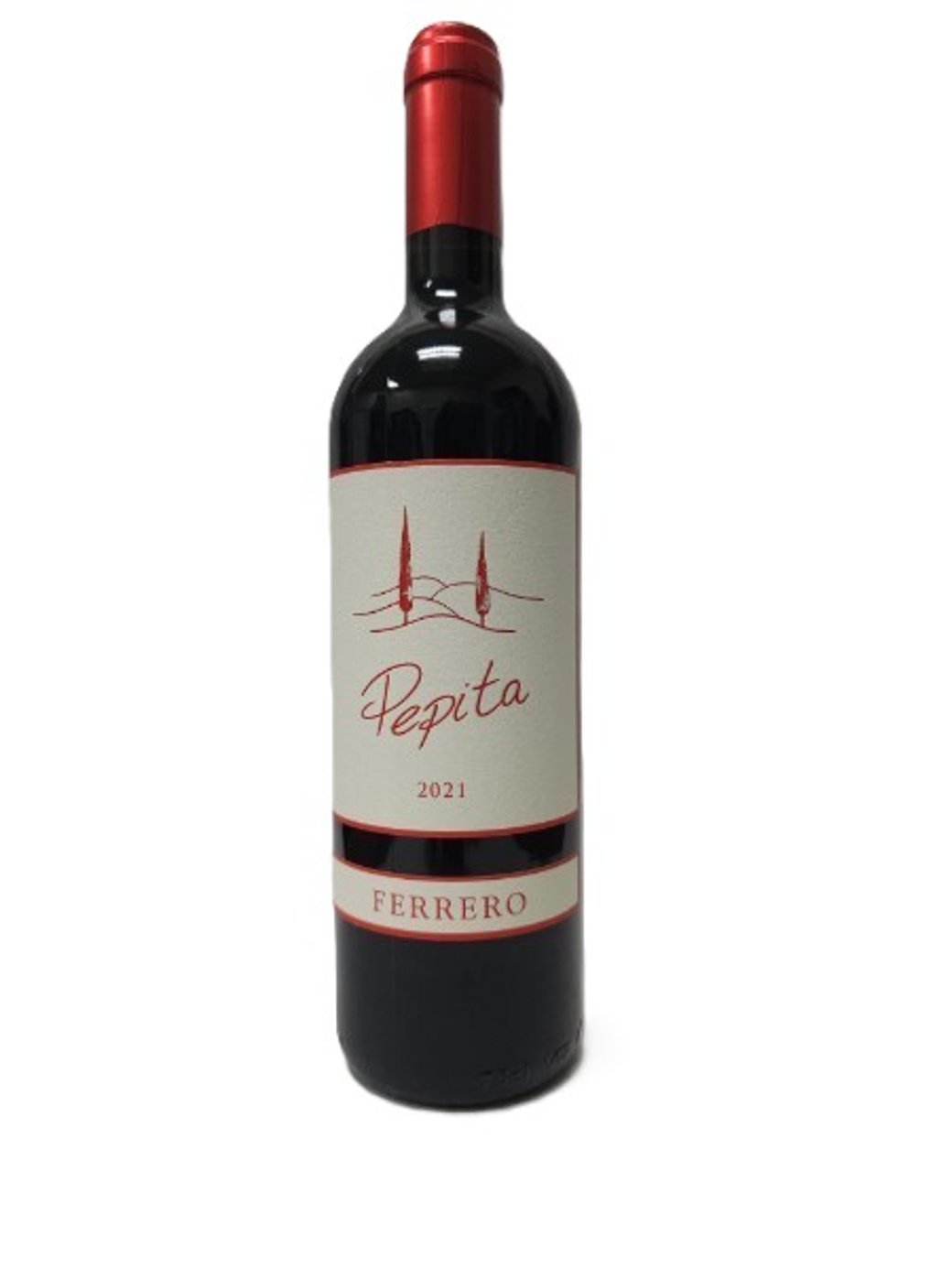 Claudia Ferrero PEPITA 