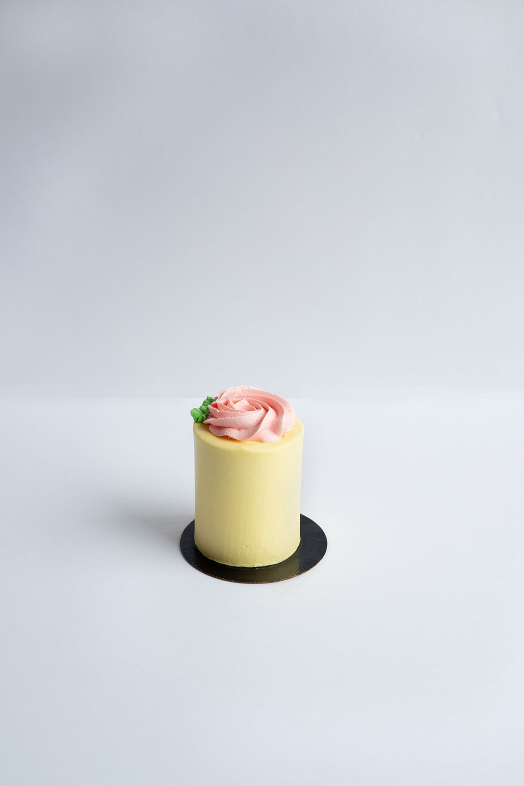 Mini Cake by Heathers Kitchen