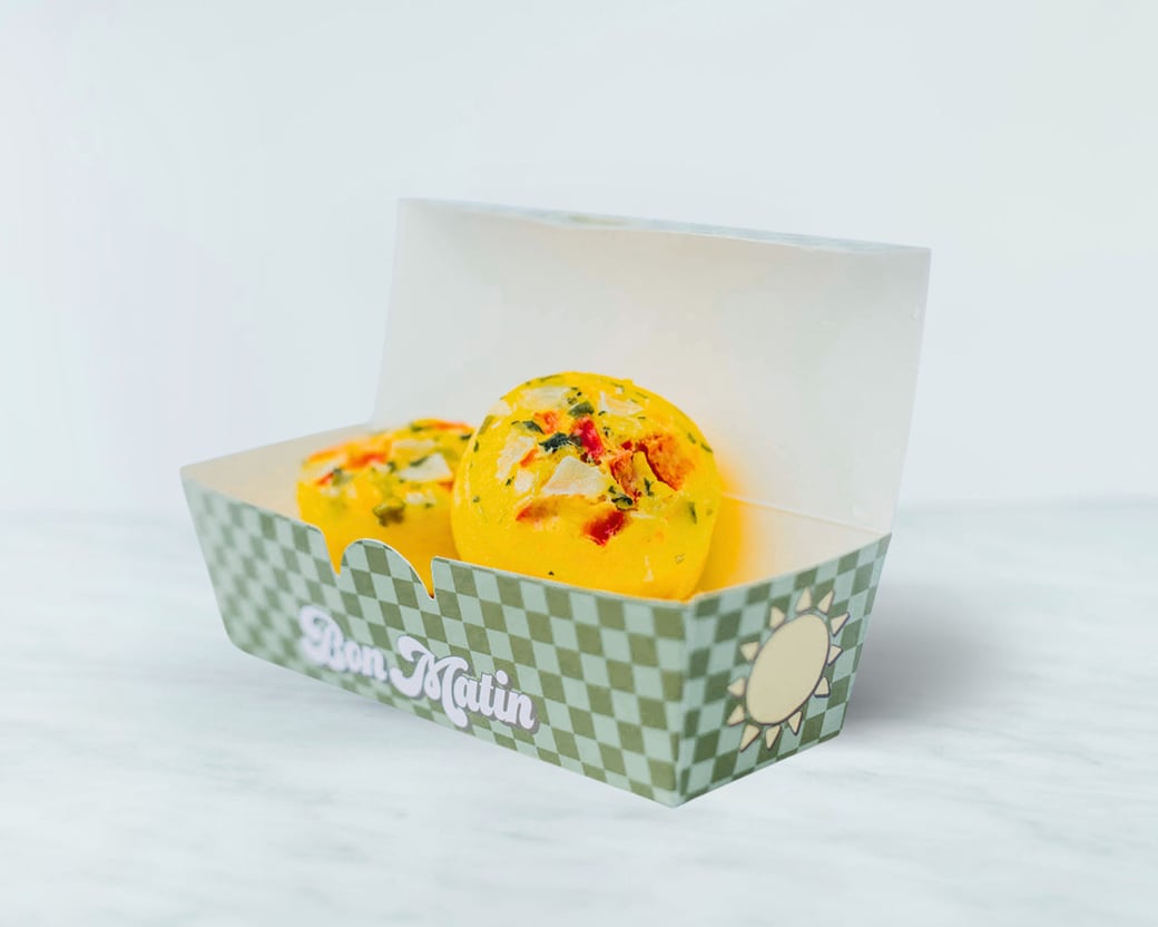 Breakfast Buddies (2)