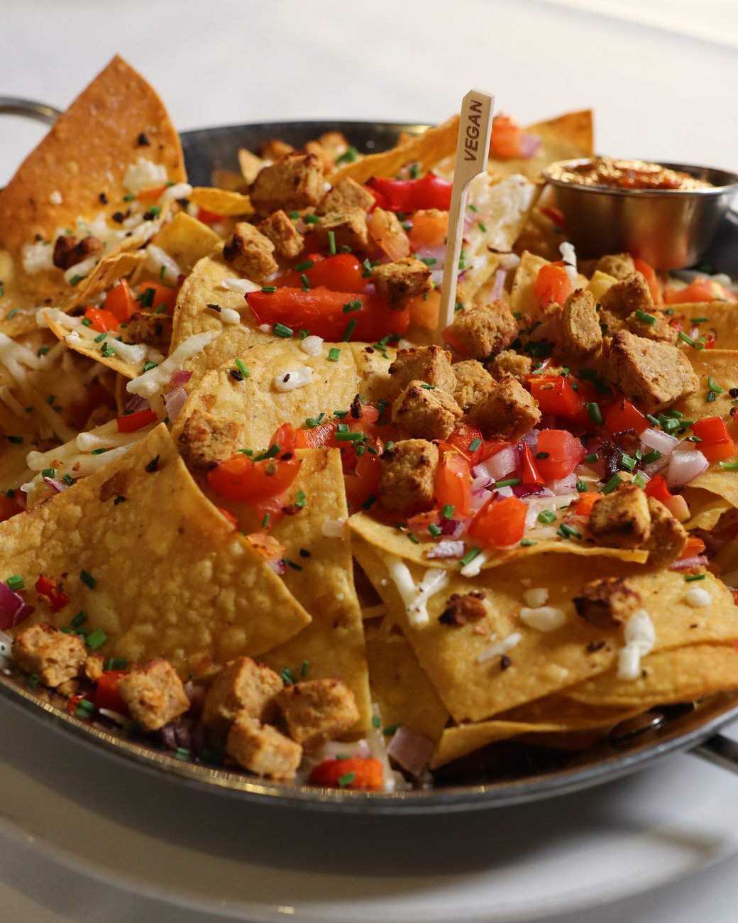 SOUTHWEST NACHOS