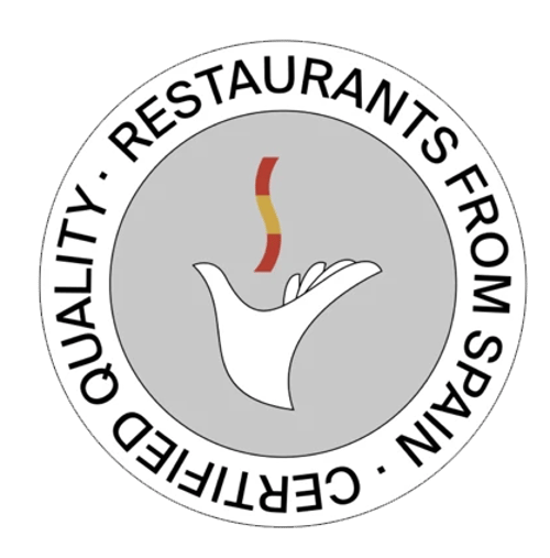 Madrina Bar y Tapas logo
