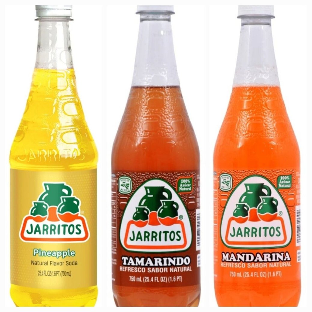 Jarritos