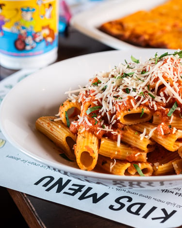 Sunday $5 Kids Meals