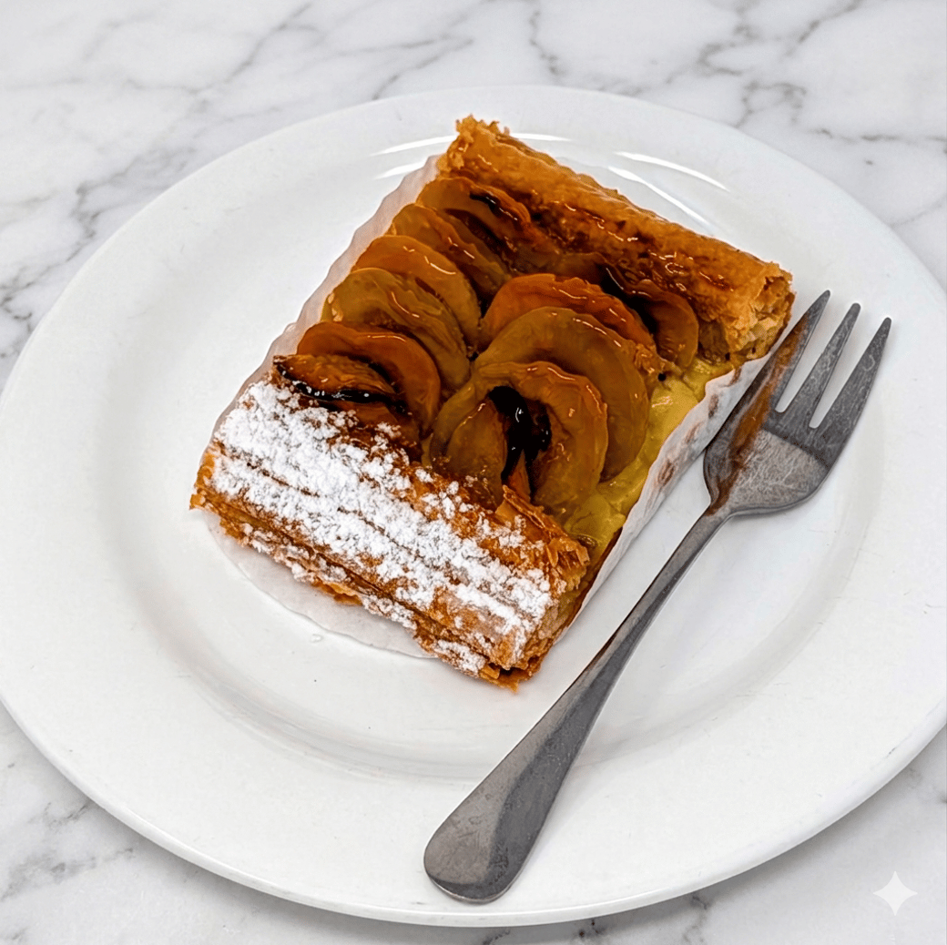Apricot