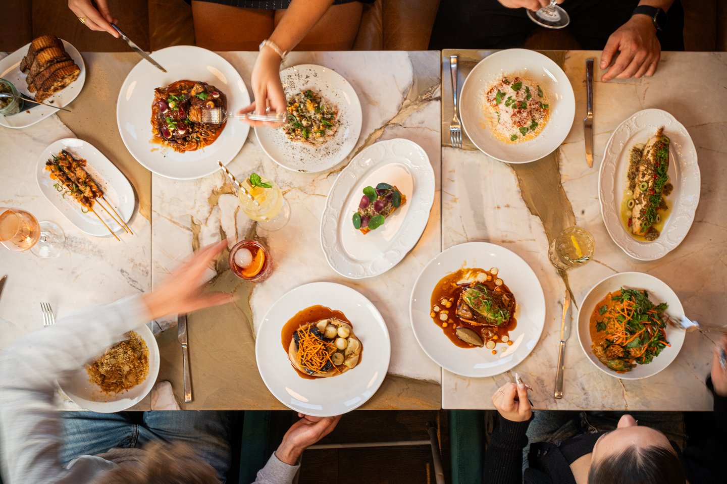 Decoration image without any essential information