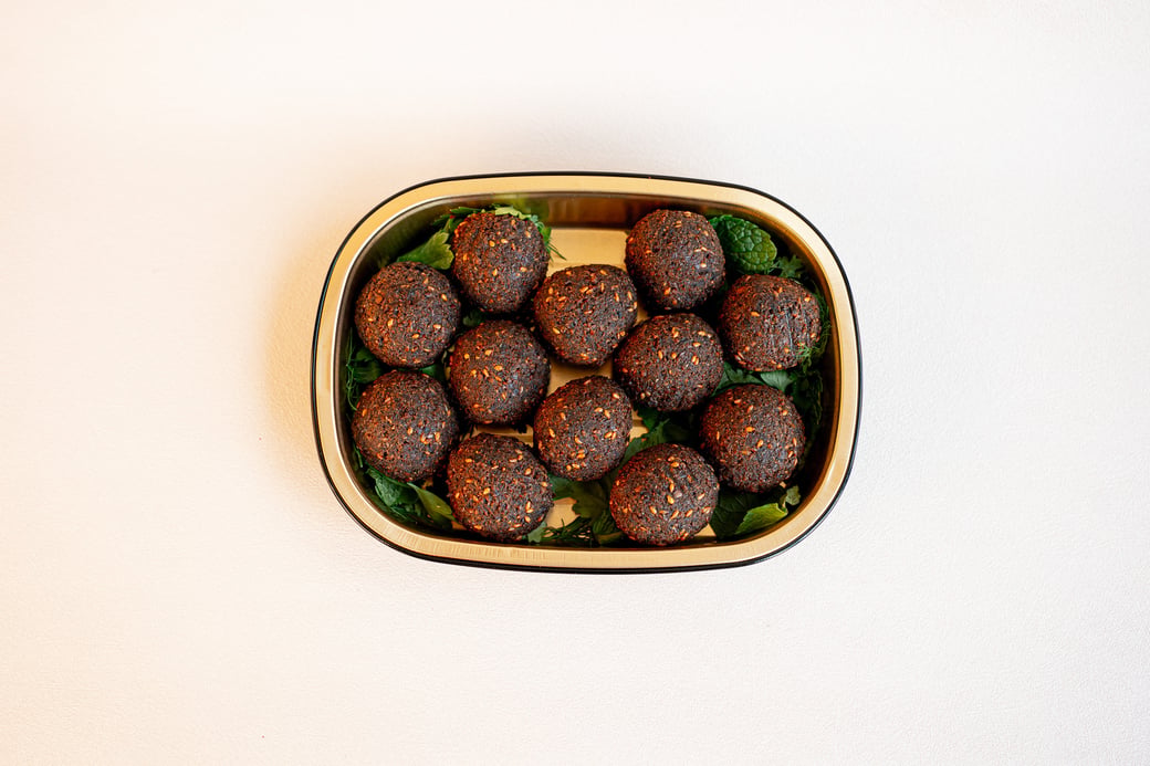 Falafel
