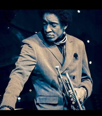Sip & Swing Sundays proudly presents Artio featuring Trumpeter Andre Mali in a tribute to Miles Davis