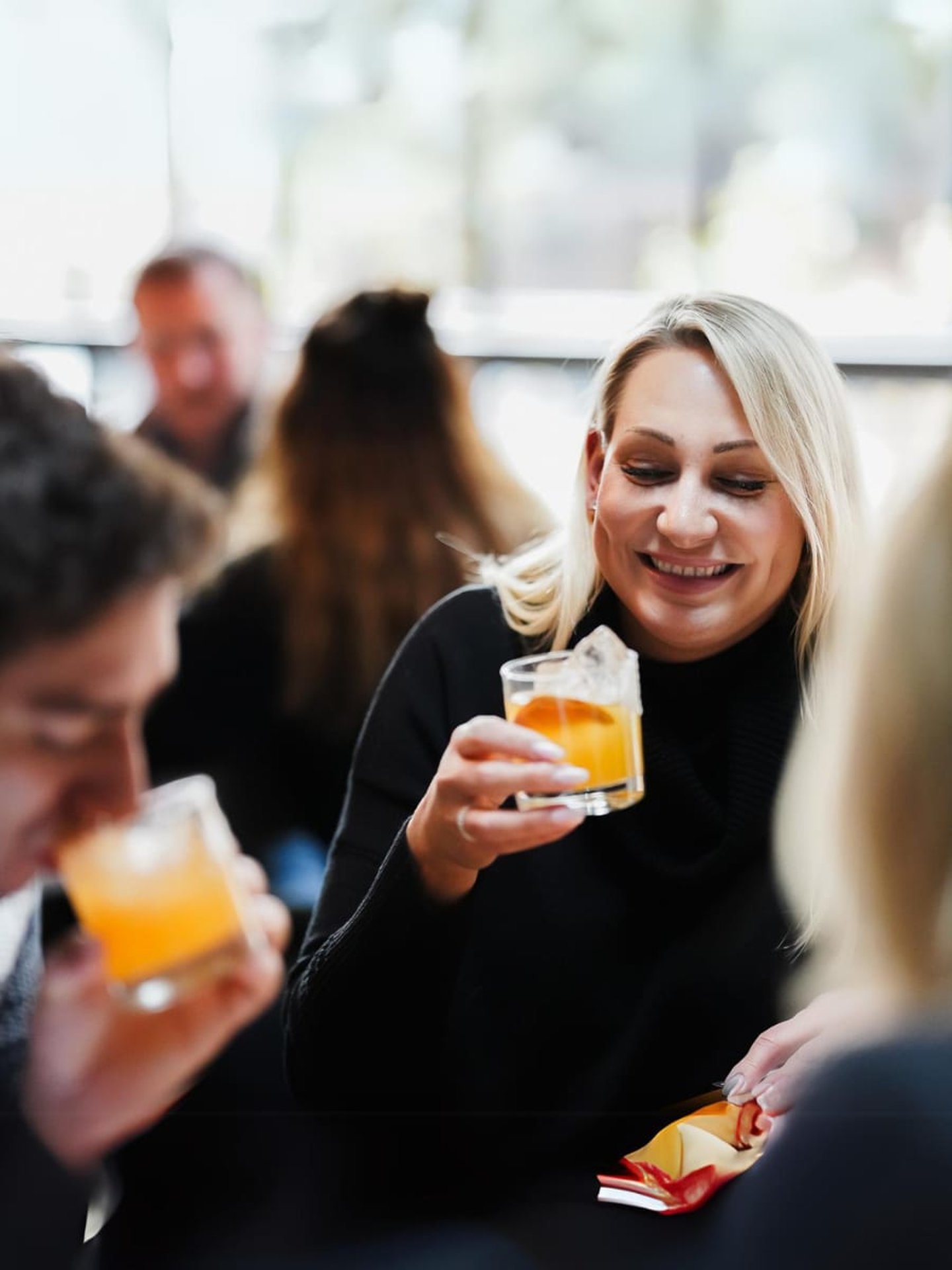 Decoration image without any essential information