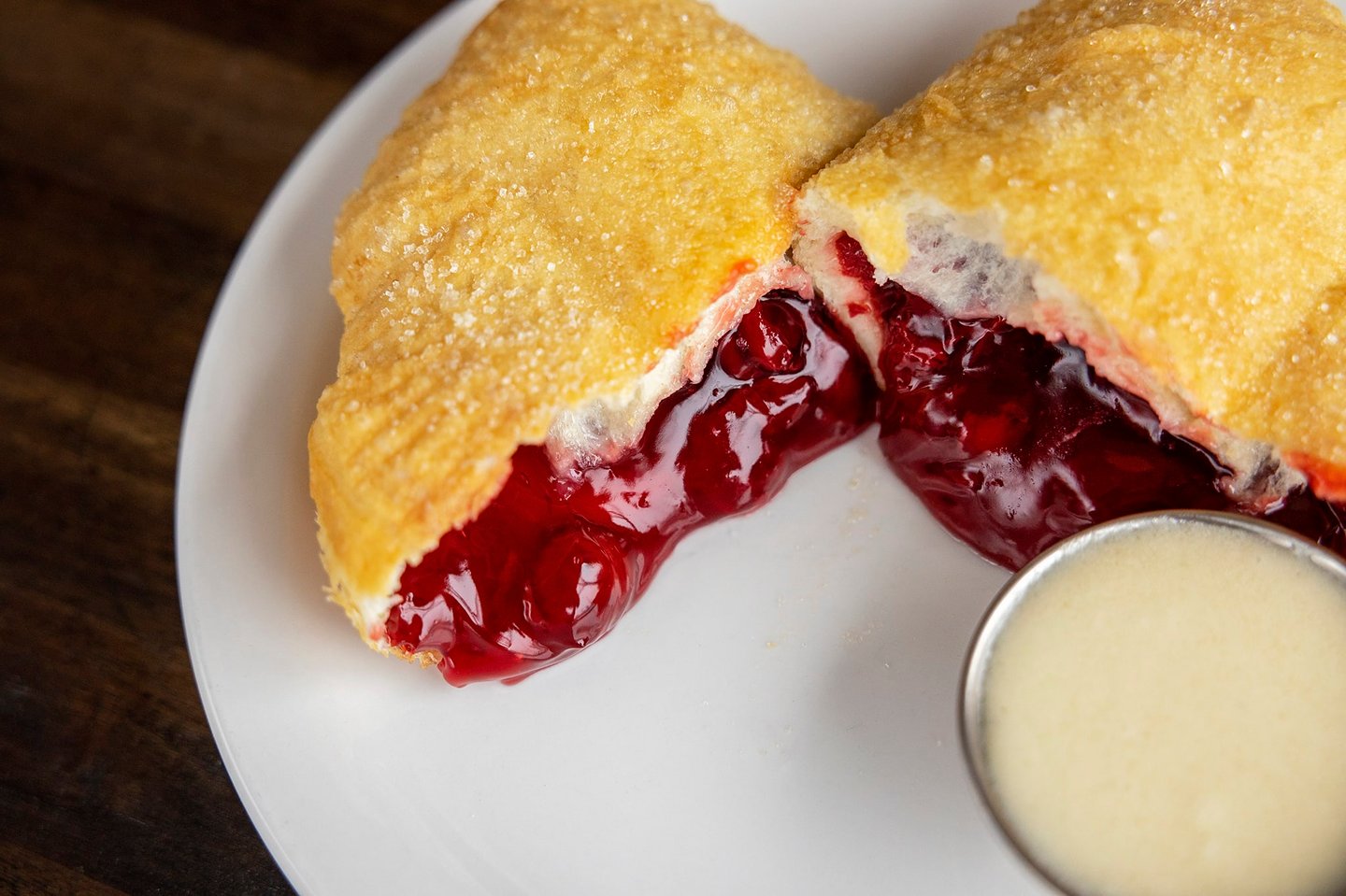 Hamilton's All Vegan Pizzeria