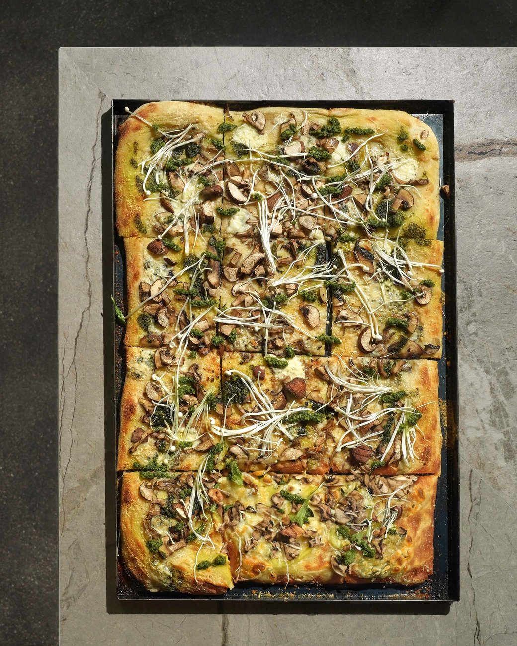 Build Your Own Pizza Regular