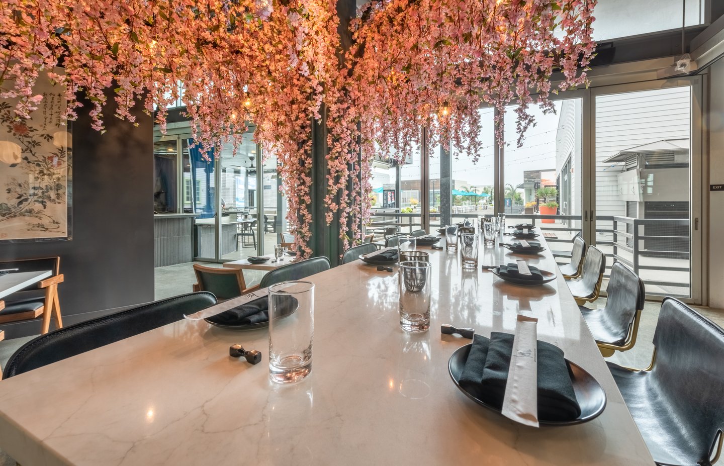 Private Dining & Events