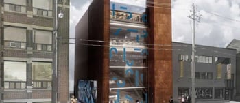 Patrick Kriss to open a private Salon next to Alobar in Yorkville: Restaurant news