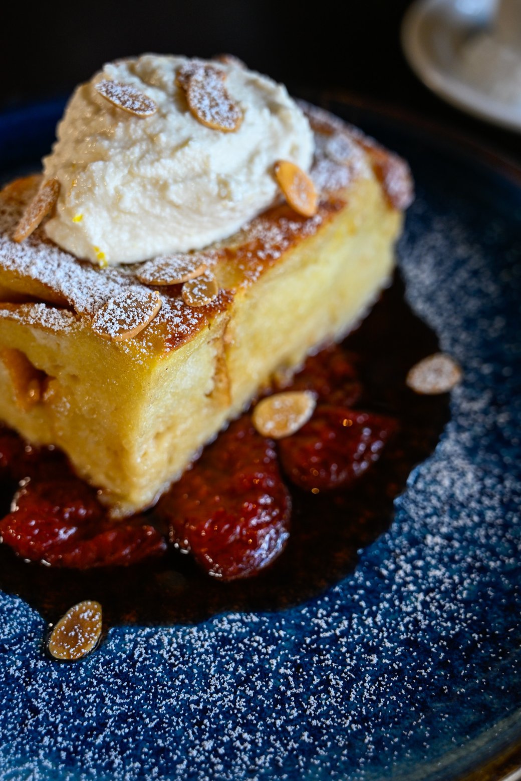 Overnight French Toast