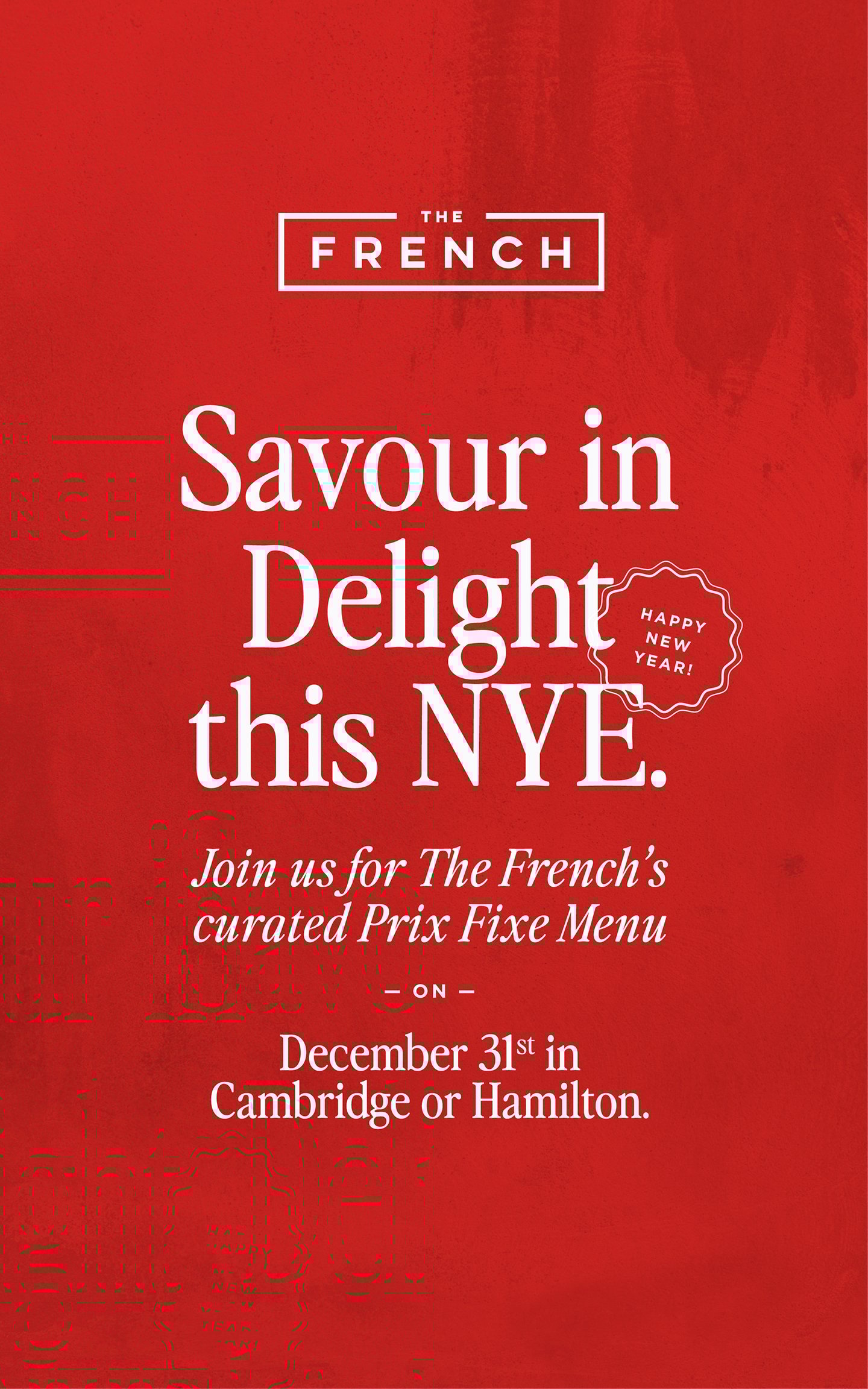 Decoration image without any essential information