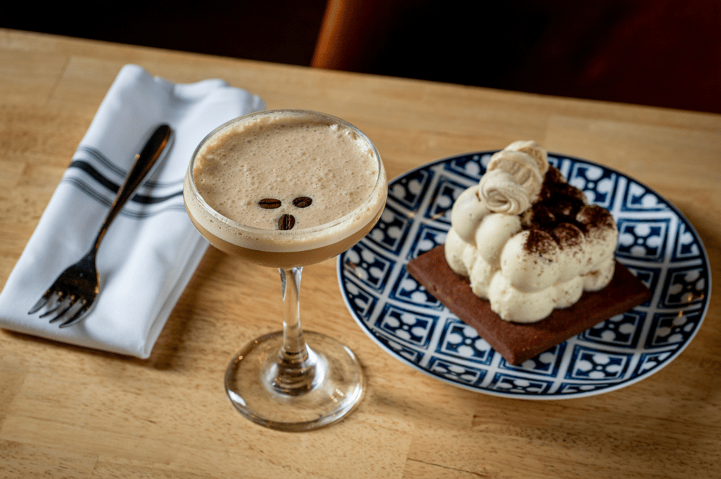 Espresso Martini
