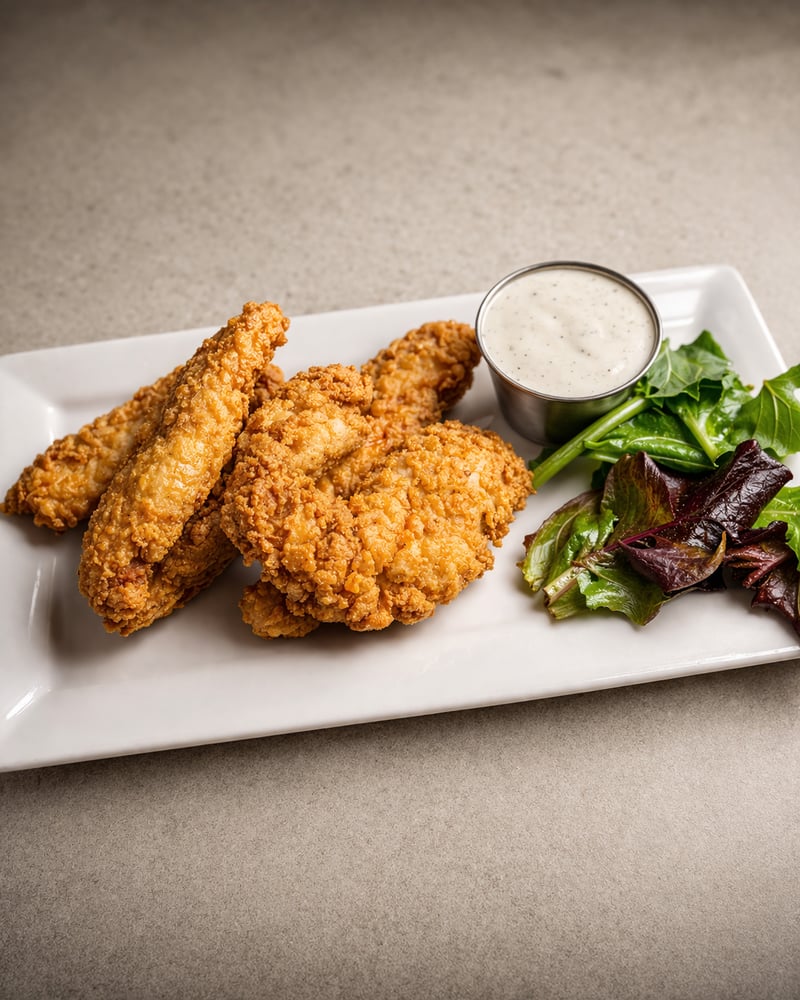 Chicken Strips