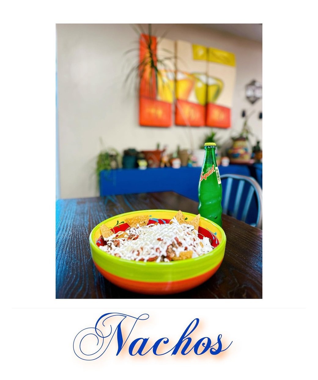 Nachos