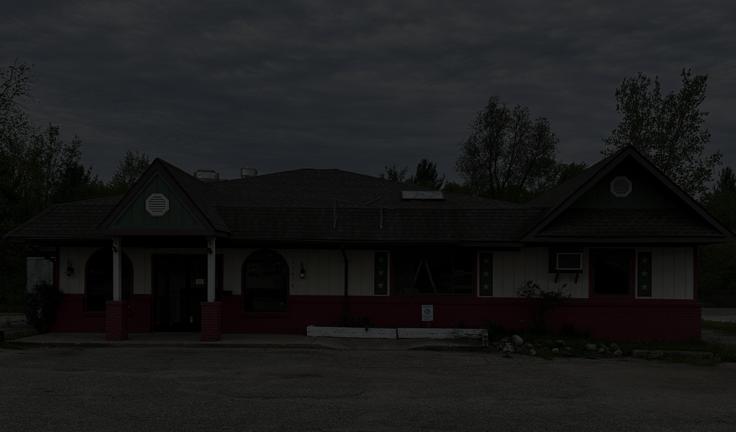 Decoration image without any essential information