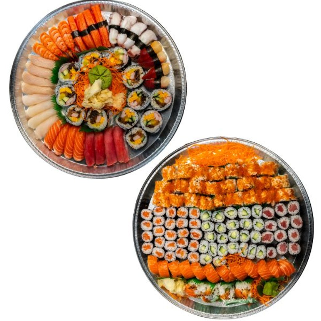 B4. Total of 144 pcs