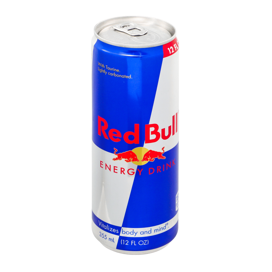 Red Bull