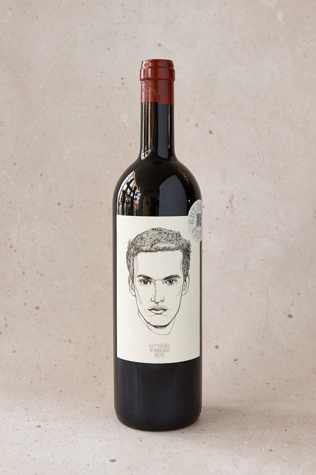 Gut Oggau 'Atanasius'