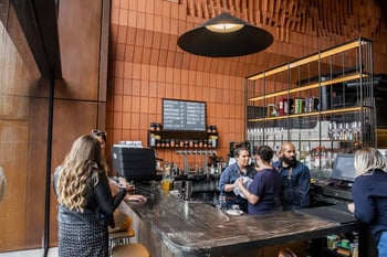 The 10 hottest restaurants in Toronto right now